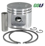 Piston complet drujba compatibil Stihl MS 210, MS 230, 021, 023, Golf &Oslash; 40mm