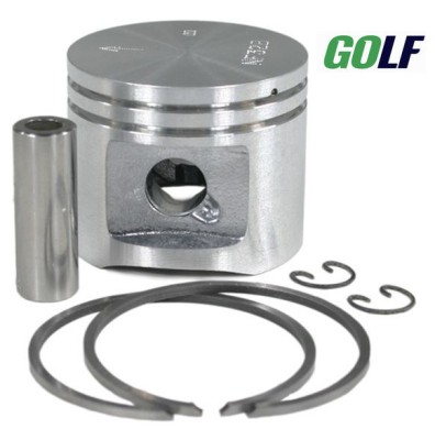 Piston complet drujba compatibil Stihl MS 210, MS 230, 021, 023, Golf &amp;Oslash; 40mm foto