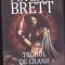 bnk ant Peter V Brett - Tronul de cranii ( SF &amp; Fantasy )