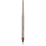 essence SATIN BLEND eyeliner-gel impermeabil culoare 03 Bronzed Shimmer 0.22 g