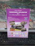 Jocul Concurs Cangurașul explorator 2013, pentru clasa pregătitoare și clasele I-IV, 154