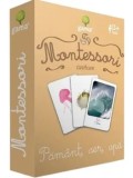 Montessori. Clasificare. Pamant, aer, apa/***
