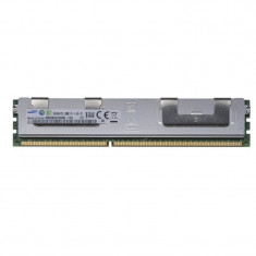 Memorii server second hand Samsung 16GB 4Rx4 PC3L-8500R foto