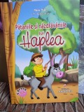 Pataniile si nazdravaniile lui Haplea - Mos Nae