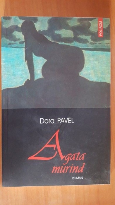 Agata murind- Dora Pavel