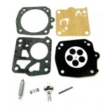 Kit reparatie carburator drujba Husqvarna 61, 266, 268, 272