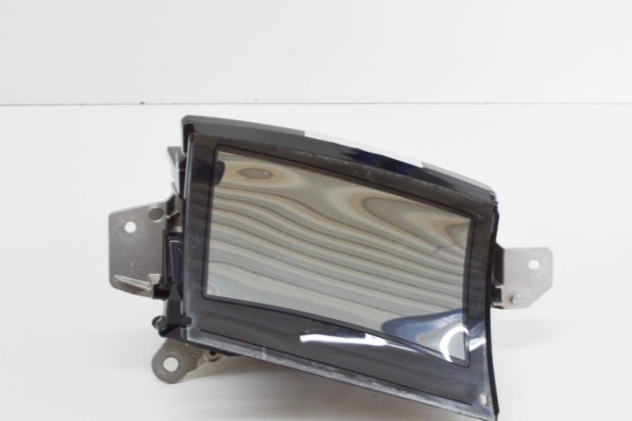 Afișaj Head-Up BMW 4 Coupe F32, F82 2015 OEM: 9358963,A2C94458500 | 21440411