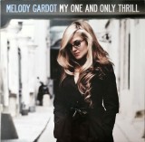 LP Album - Melody Gardot: My One and Only Thrill, Jazz, Universal Music