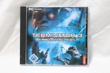 Joc PC computer vechi - Terminator 3 - limba germana