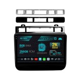 Cumpara ieftin Navigatie Volkswagen Touareg (2010-2018), Android 13, X-Octacore 8GB RAM + 256GB ROM, 9.5 Inch - AD-BGX9008+AD-BGRKIT051