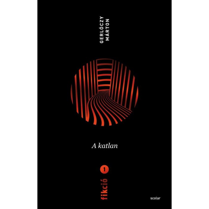 Fikci&oacute; 1. - A katlan - Gerl&oacute;czy M&aacute;rton