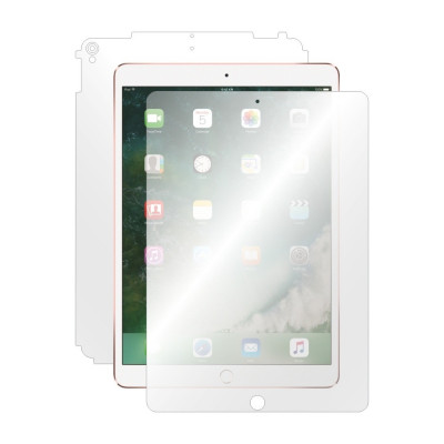 Folie de protectie Clasic Smart Protection Apple iPad Pro 10.5 foto