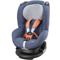 Scaun Auto Maxi Cosi Tobi 9-18 kg + Husa CADOU Divine Demin foto