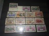TIMBRE URSS 1958, Nestampilat