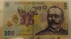 Bancnota 100 lei 2015 UNC+++