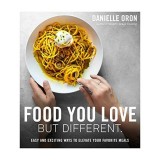 Food You Love But Different