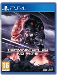 Terminator 2d No Fate