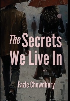 The Secrets We Live In foto