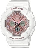 Cumpara ieftin Ceas Dama, Casio G-Shock, Baby-G Urban BA-130-7A1ER - Marime universala