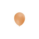 Baloane latex SKIN BLUSH 13 cm RR5P.69 100 bucati