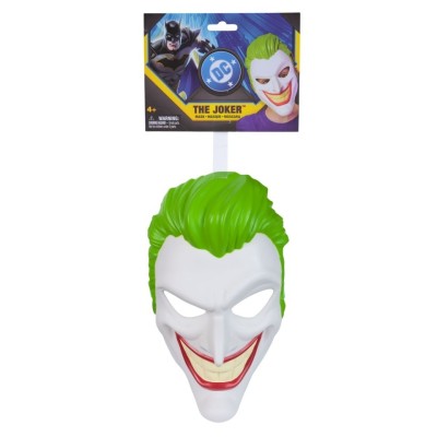 BATMAN DC MASCA THE JOKER foto