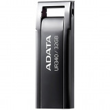 USB Flash Drive ADATA UR340 32GB, BLACK metalic, USB 3.2, A-data