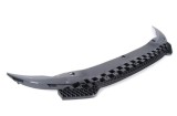 Spoiler bara protectie Audi A3 (8p), 04.2008-10.2012, model: S-Line, montare fata, plastic-polipropilena (PP), RapidAuto