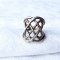 argint INEL 1930 art deco FRANTA manopera EXCEPTIONALA superb UNIC de efect