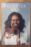 Povestea mea - Michelle Obama