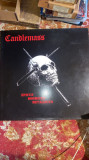 VINIL CANDLEMASS,EPICUS DOOMICUS METALLICUS/PEACEVILLE RECORDS 2010 / POZE.., Rock