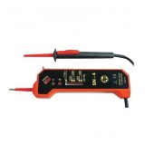 Tester Tensiune Strend Pro SN-4, 110-400V AC/DC, Polaritate, Faza, Continuitate