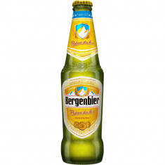 Bere BERGENBIER Blonda, 0.33L, Sticla, 24 Buc/Bax, Bere Bergenbier, Bere Blonda, Bergenbier Bere Blonda, Bere 0,33L