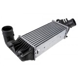 Intercooler Citroen C5, (01-) 2.0 Hdi, Peugeot 406 2.0 Hdi, 607 2.0 Hdi (Diesel), 0384F3