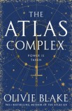 The Atlas Complex - SAS Gardners EU