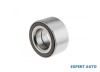 Rulment Roata Fata Mercedes CLA C117 (2013-&gt;) Febi Bilstein/Moog/SKF/FAG/Nipparts