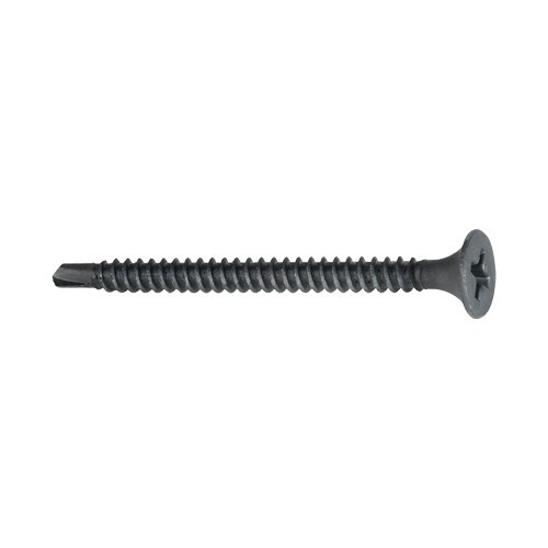 Surub SSB pentru gips-carton cu varf de foraj, 3.5 x 25 mm, (1000 buc.) - CELO 9F3525SSB SafetyGuard Surveillance