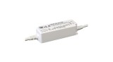 Sursă de alimentare GLP GPVP-35-12-VSP, driver LED CV 12V/35W IP67 PFC carcasă din plastic