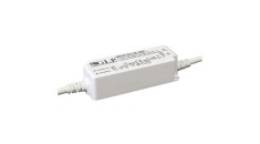 Sursă de alimentare GLP GPVP-35-12-VSP, driver LED CV 12V/35W IP67 PFC carcasă din plastic