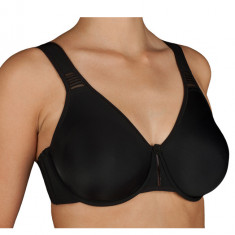 Sutien cu armatura Lorea-D Negro 85 D