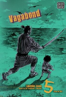 Vagabond, Volume 5 foto