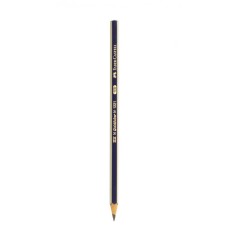 Creion Grafit Faber-Castell Goldfaber 1221, Mina 5B, Creion Faber-Castell Mina 5B, Creion Grafit Hexagonal Mina 5B, Faber-Castell Mina 5B, Creion Graf foto