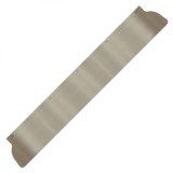 Cumpara ieftin Lama rezerva pentru gletiera profesionala, Ergolite, inox, 80 cm x 0.4 mm