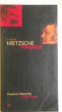Friedrich Nietzsche - Cazul Wagner (vezi detalii pentru livrare in tara)