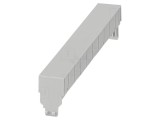 Capac gri UL94V-0 ME-IO 18,8