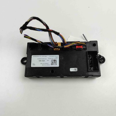Modul de climatizare AUDI A3 Limousine 8YS 2024 OEM: 5WA907007AB 30618705 foto