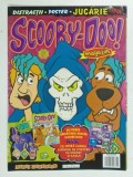 SCOOBY - DOO ! , MAGAZIN , NR. 19 , 2009