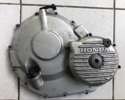 Capac motor dreapta Honda CBR600F PC19 PC23 1987-1990 foto