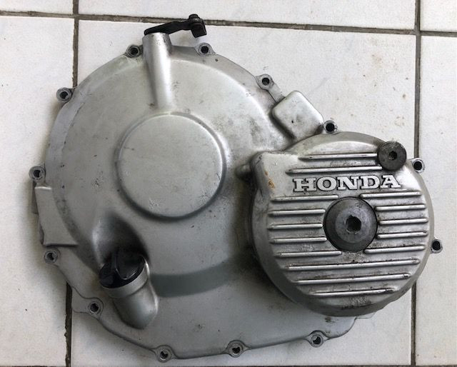 Capac motor dreapta Honda CBR600F PC19 PC23 1987-1990