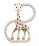 Inel Dentitie Stage 2- Soft Girafa Sophie