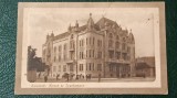 1914 - Cluj Napoca, Casa de Comert (jud. Cluj)